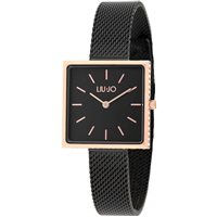 Watch Liu Jo Woman Glamour Square in Steel TLJ1559 - TLJ1559